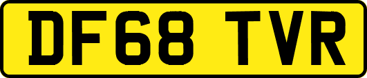DF68TVR