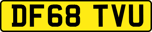 DF68TVU