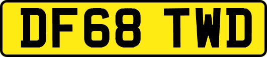 DF68TWD