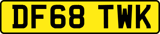 DF68TWK