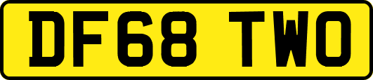 DF68TWO