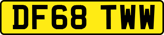DF68TWW