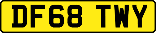 DF68TWY