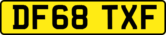 DF68TXF