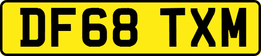 DF68TXM