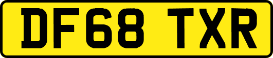 DF68TXR