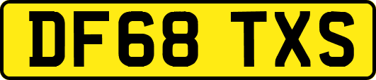 DF68TXS