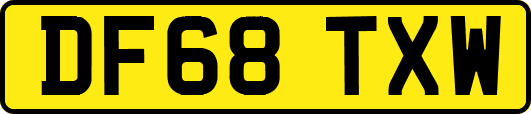 DF68TXW