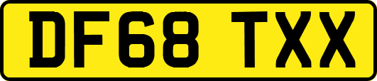 DF68TXX