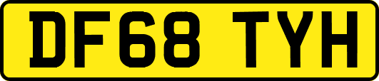 DF68TYH