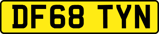 DF68TYN