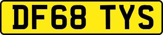DF68TYS