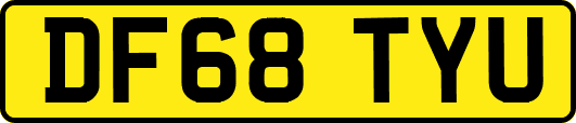 DF68TYU