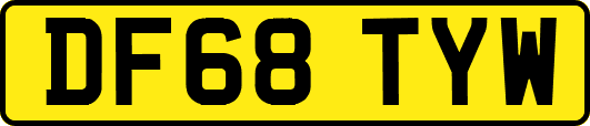 DF68TYW