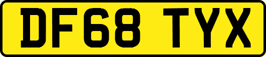 DF68TYX