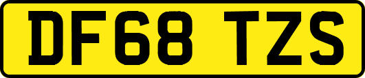 DF68TZS
