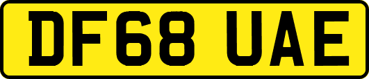 DF68UAE