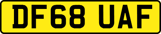 DF68UAF