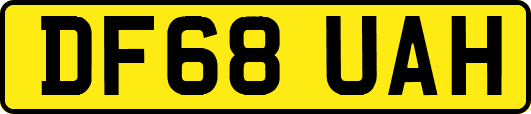DF68UAH