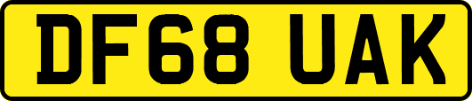 DF68UAK