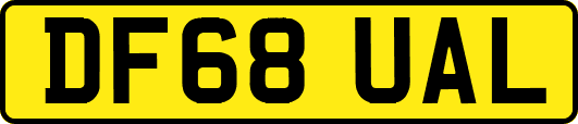 DF68UAL