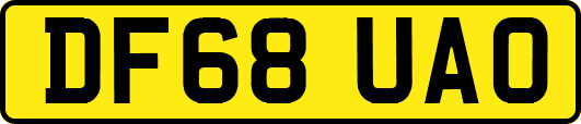 DF68UAO