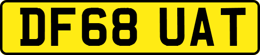DF68UAT