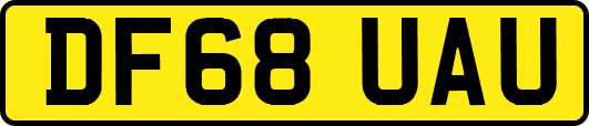 DF68UAU
