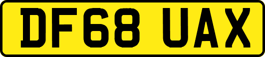 DF68UAX