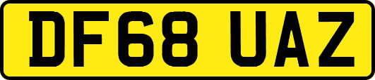 DF68UAZ