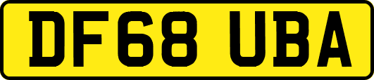 DF68UBA