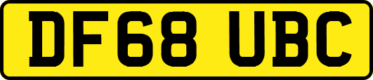 DF68UBC