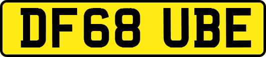 DF68UBE