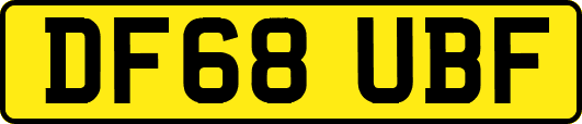 DF68UBF