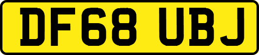 DF68UBJ