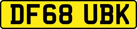 DF68UBK