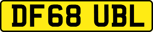 DF68UBL