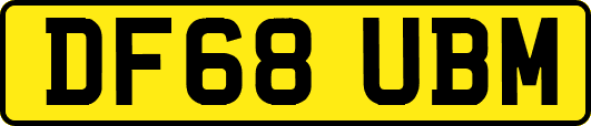 DF68UBM