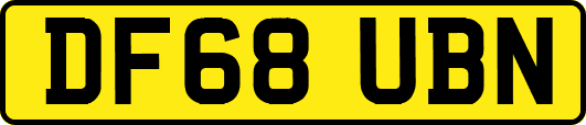 DF68UBN