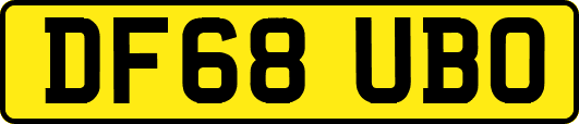DF68UBO