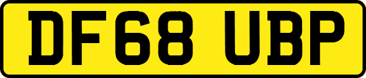 DF68UBP