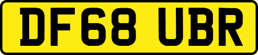 DF68UBR