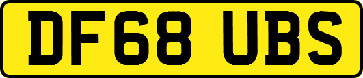 DF68UBS