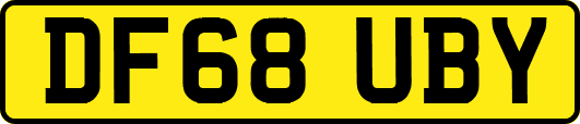 DF68UBY