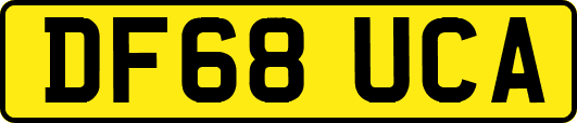 DF68UCA