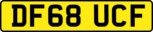 DF68UCF