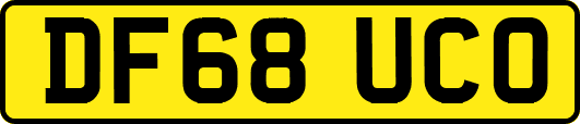 DF68UCO