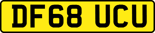 DF68UCU