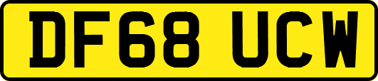 DF68UCW
