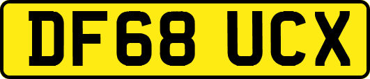 DF68UCX